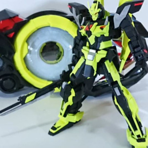 最良の選択 ガンプラ プラ板 改造 最優秀ピクチャーゲーム