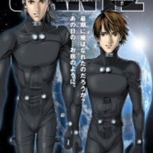 Gantz 連載13年でついに完結 戦いの結末を目撃せよ ニコニコニュース