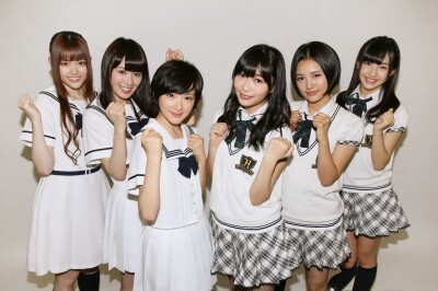 パンチラはないですっ 乃木坂46とhkt48が新番組 ニコニコニュース