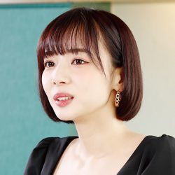 天才テリー伊藤対談 岡田紗佳 3 ユニホームでの対局は真剣勝負 ニコニコニュース