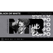 Black Or Whiteとは ブラックオアホワイトとは 単語記事 ニコニコ大百科