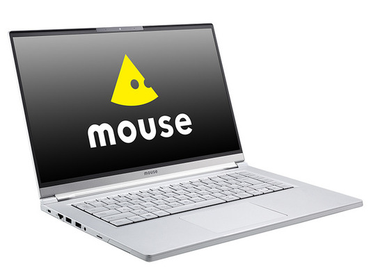 マウスから新規格wi Fi6に対応し最新の第10世代core I7を搭載するビジネス向けスリムノートpc Mouse ニコニコニュース