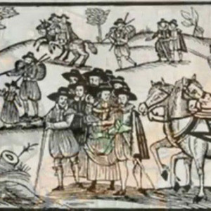 15世紀にイギリスから広まり、忘れ去られた恐ろしい疫病「粟粒熱 （ぞくりゅうねつ）」その原因は今も不明ネット・科学もっと見る