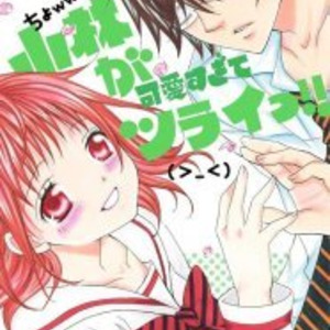 こばかわ 3巻oadに小野大輔 藤村歩 浅倉杏美が出演 ニコニコニュース