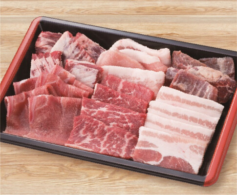 焼肉食べたくなったら おうち牛角 ついにテイクアウト開始 ニコニコニュース