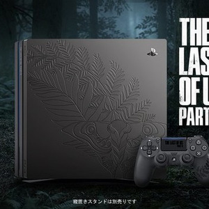 The Last Of Us Part Ii モデルps4 ニコニコニュース