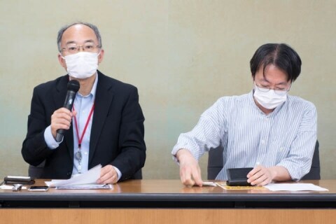 犬と一緒にアパート追い出された 家賃払えず路上生活になった コロナで生活困窮 6月6日に電話相談実施 ニコニコニュース