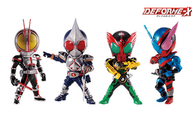 仮面ライダーゼロワン フィギュア ミニ色紙 ラバーコースターなどが当たる 一番くじ 発売 ニコニコニュース