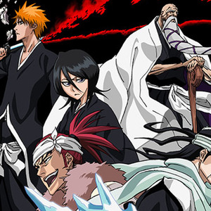 Tvアニメ Naruto 忍界大戦編 Bleach 尸魂界篇など一部エピソード無料公開 ニコニコニュース