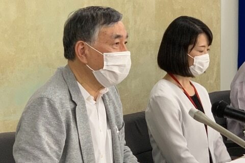 ビルメンテ会社の 名ばかり役員 に労災認定 月143時間の残業で 脳出血 発症 ニコニコニュース