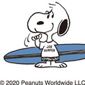 沖縄に移転し今夏オープン Snoopy S Surf Shop スヌーピーズ サーフショップ ニコニコニュース