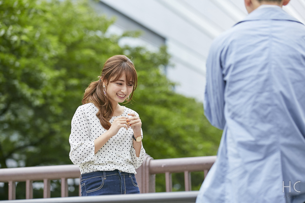 ちょっとした心がけ 男友達と友達関係を続けるためのルール ニコニコニュース