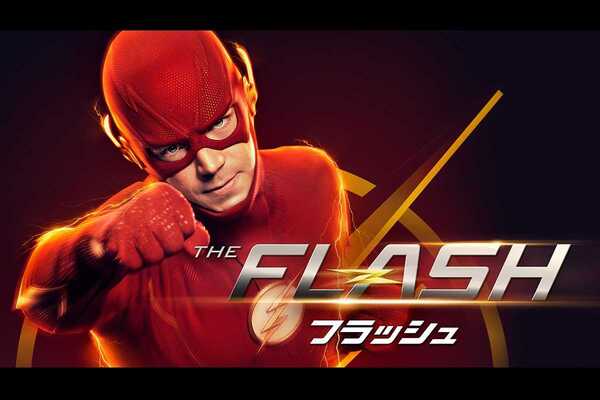 バリーたちに迫る最大の危機 The Flash フラッシュ シーズン6が日本最速配信 ニコニコニュース