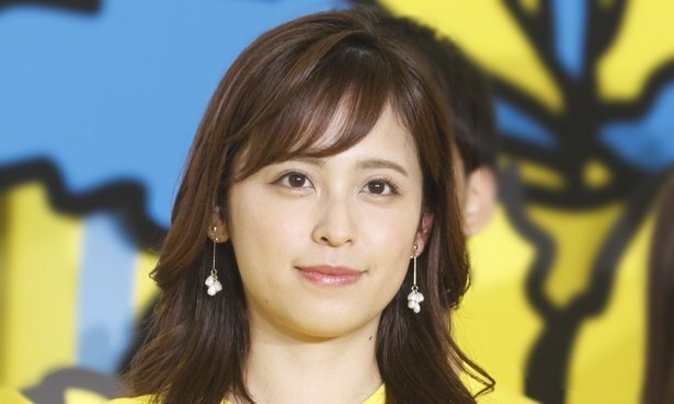 久慈暁子アナ 幼少期の 短髪 兄妹2shotに反響 子供の頃から可愛い お兄さんもさぞイケメンなのでしょうね ニコニコニュース