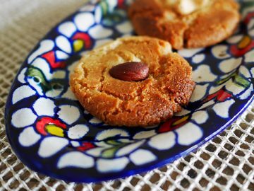 手でコネコネ 原始クッキー 作りが超楽しい 道具いらずの簡単レシピ ニコニコニュース