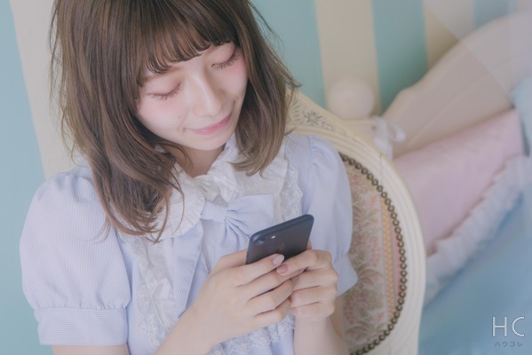 彼女にはしたくないかも 男性が 友達のままでいいや と思う女性のsnsの特徴 ニコニコニュース