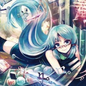 ボカロp Millstons セカイカタログ 本日発売 じんつき イラスト公開 ニコニコニュース