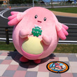 ピンプクとは ピンプクとは 単語記事 ニコニコ大百科
