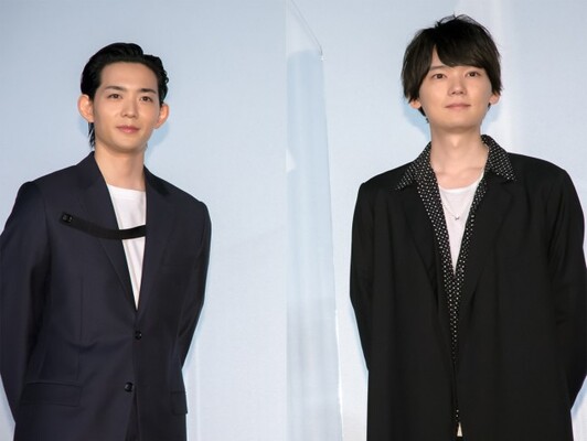 竜星涼 古川雄輝とのキスシーンは すごくドキドキしました ニコニコニュース