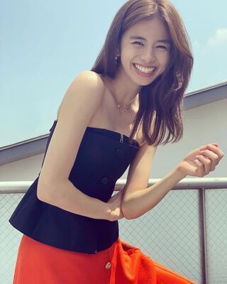 佐藤 晴美 可愛い