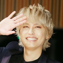 上半期 輝く 有名人スキャンダル大賞 4 手越祐也の記者会見は叩かれたけど ニコニコニュース