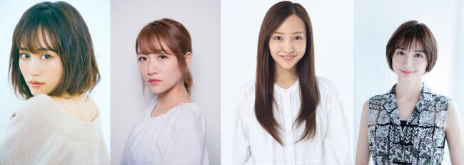 元akb48前田敦子 高橋みなみ 板野友美 篠田麻里子が 24時間テレビ で生パフォーマンス ニコニコニュース