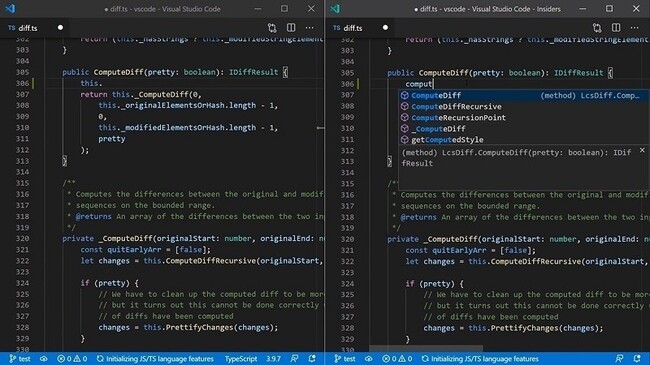 Typescript 4 0がリリース ニコニコニュース