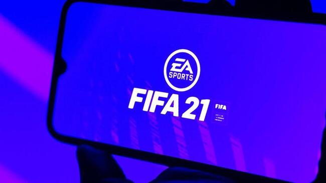 発売近し 人気ゲーム Fifa21 の最強top10選手がこれ ニコニコニュース