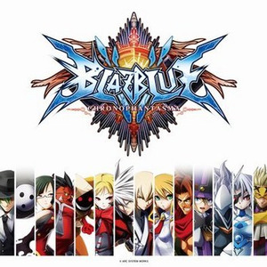 ブレイブルー クロノファンタズマ 特製壁紙第2弾を公開 ニコニコ ブレイブルー クロノファンタズマ 特製壁紙第2弾を公開 ニコニコ