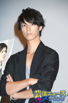 浜尾京介 ファンらの温かいメッセージに涙 ニコニコニュース