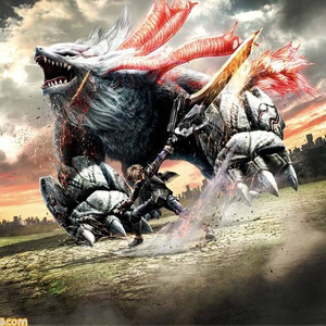 God Eater 2 ゴッドイーター2 オープニングアニメやキャラクター God Eater 2 ゴッドイーター2 オープニングアニメやキャラクター