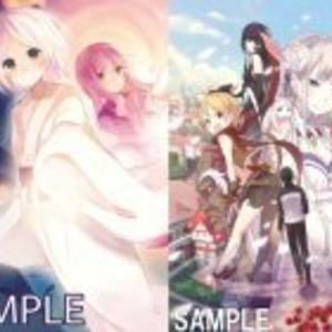 2014年1月24日発売 大人気フリーゲーム原作者自らによるノベル化