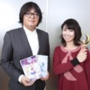 セーラームーン秘話が満載 三石琴乃と最新グッズ体験 ニコニコニュース