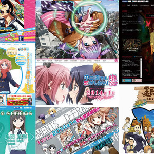 自称 アニオタが選ぶ 2014冬アニメ オススメ作品10選 ニコニコ 自称 アニオタが選ぶ 2014冬アニメ オススメ作品10選 ニコニコ