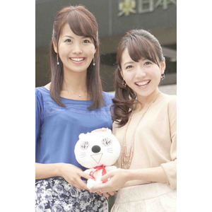 全国新人美女アナ図鑑 東北で輝く美人アナウンサー ｋｈｂ東日本放送