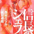 信長のシェフとは ノブナガノシェフとは 単語記事 ニコニコ大百科