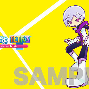 ぷよぷよテトリス のキャラクター壁紙 ティ エス オー が公式 ぷよぷよテトリス のキャラクター壁紙 ティ エス オー が公式