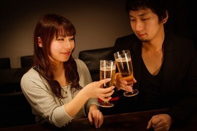 男性の意識を徹底調査 正直 妻と愛人では食事する場所に違いはあるの ない81 1 分けると いろいろ誤解を与える ニコニコニュース