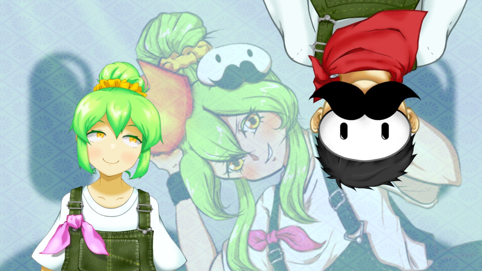 とざま - ニコニコ