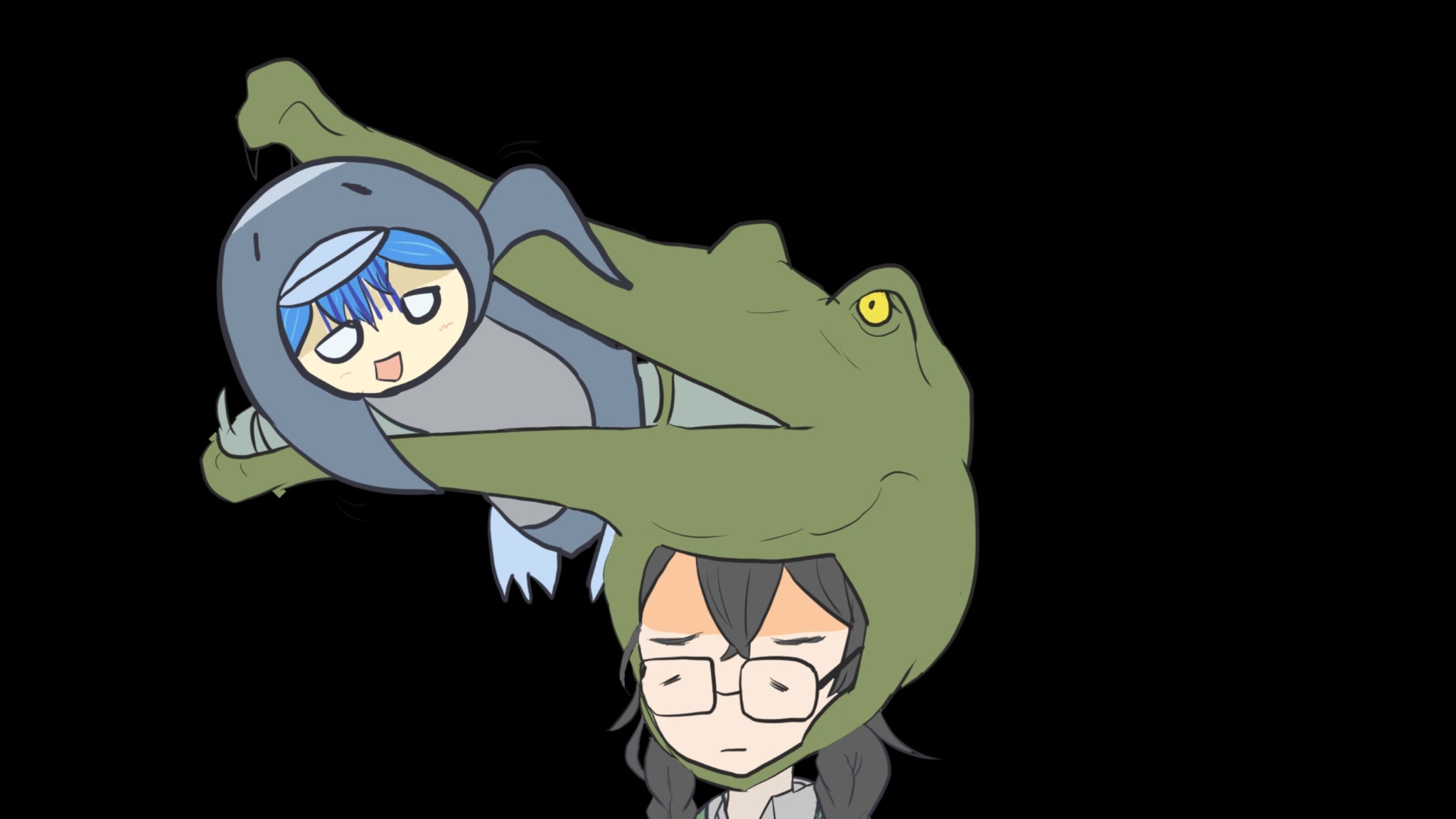 シロカブト - ニコニコ