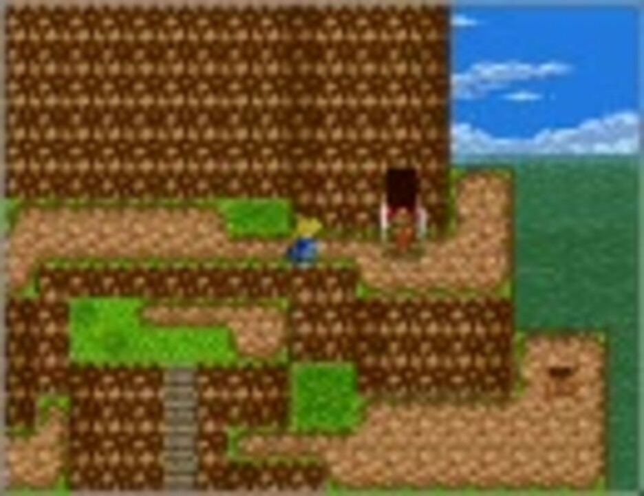 ドラクエ5 ドラゴンクエスト5 天空伝説を実況プレイpart14 続編 ニコニコ動画