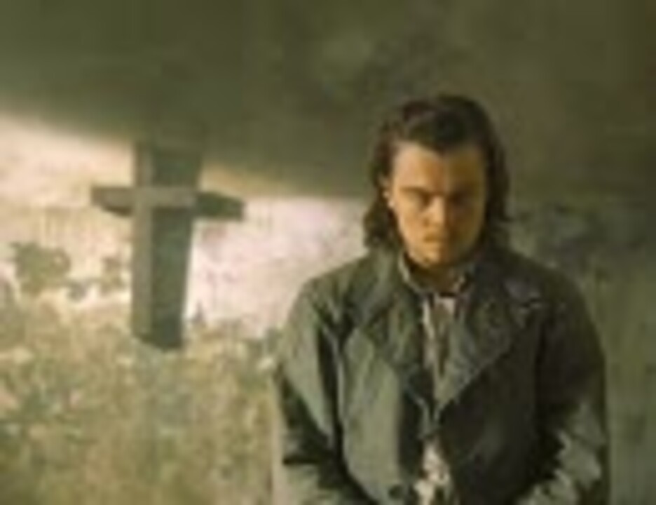 映画予告編【GANGS OF NEW YORK】2002／予告編２ - ニコニコ動画