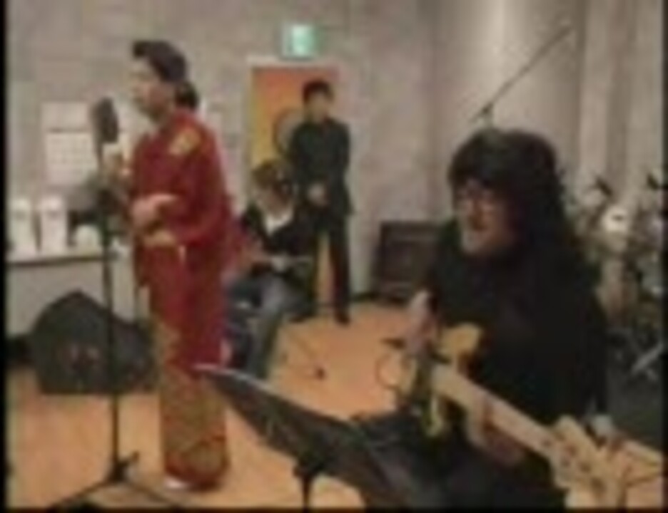 ワンナイ 黒木 ベーシスト ニコニコ動画