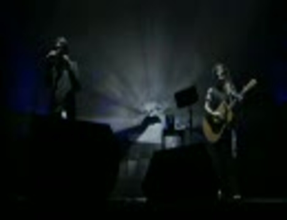 コブクロ 蒼く優しく 高画質 ニコニコ動画