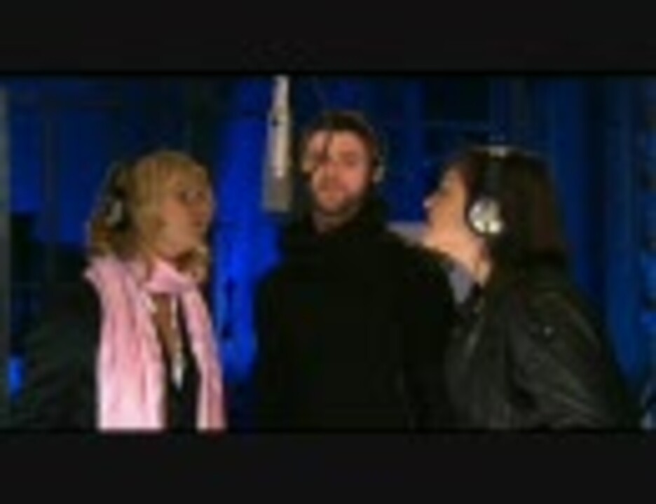 Young Artists for Haiti Wavin' Flag ニコニコ動画