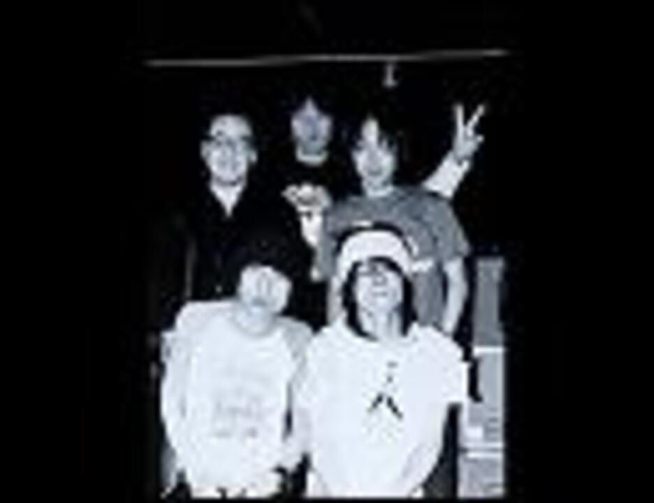 192kbps 胸がドキドキ ザ ハイロウズ ニコニコ動画