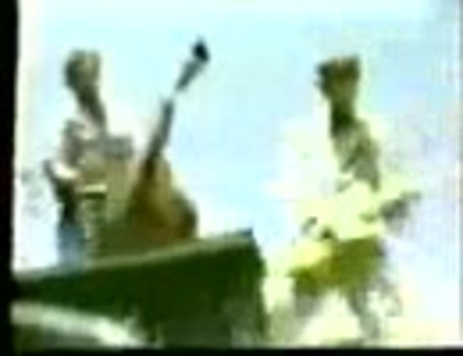 Rockin' Rebels／Lets Bop - ニコニコ動画
