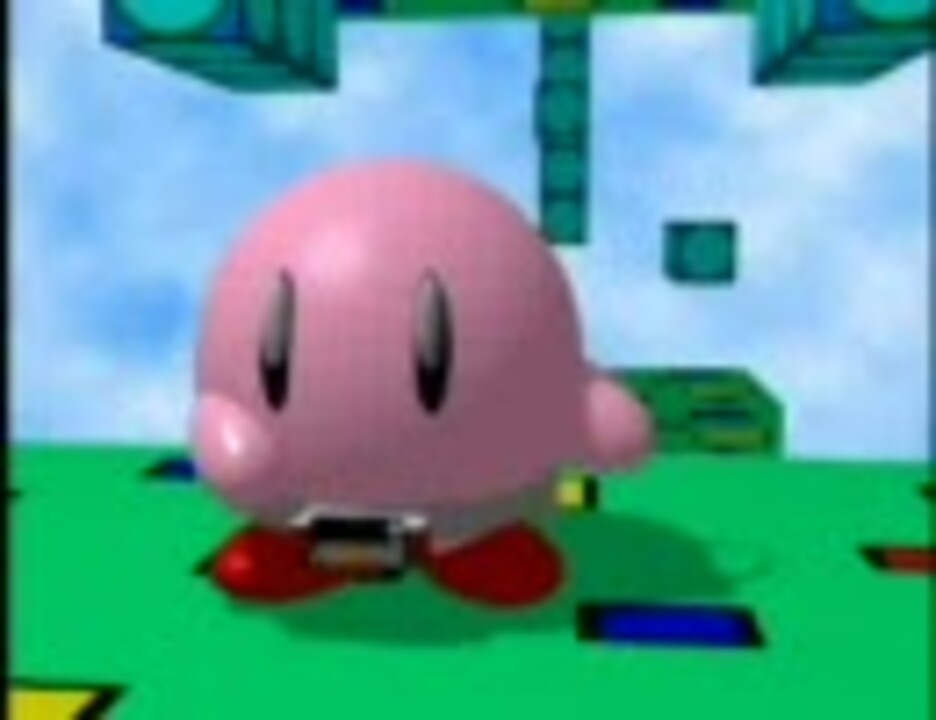 人気の 星のカービぃ 動画 18 447本 2 ニコニコ動画