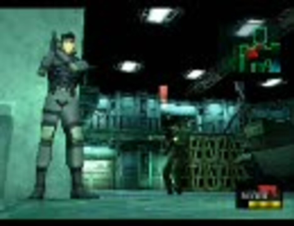 人気の ｍｇｓ 動画 2 247本 42 ニコニコ動画