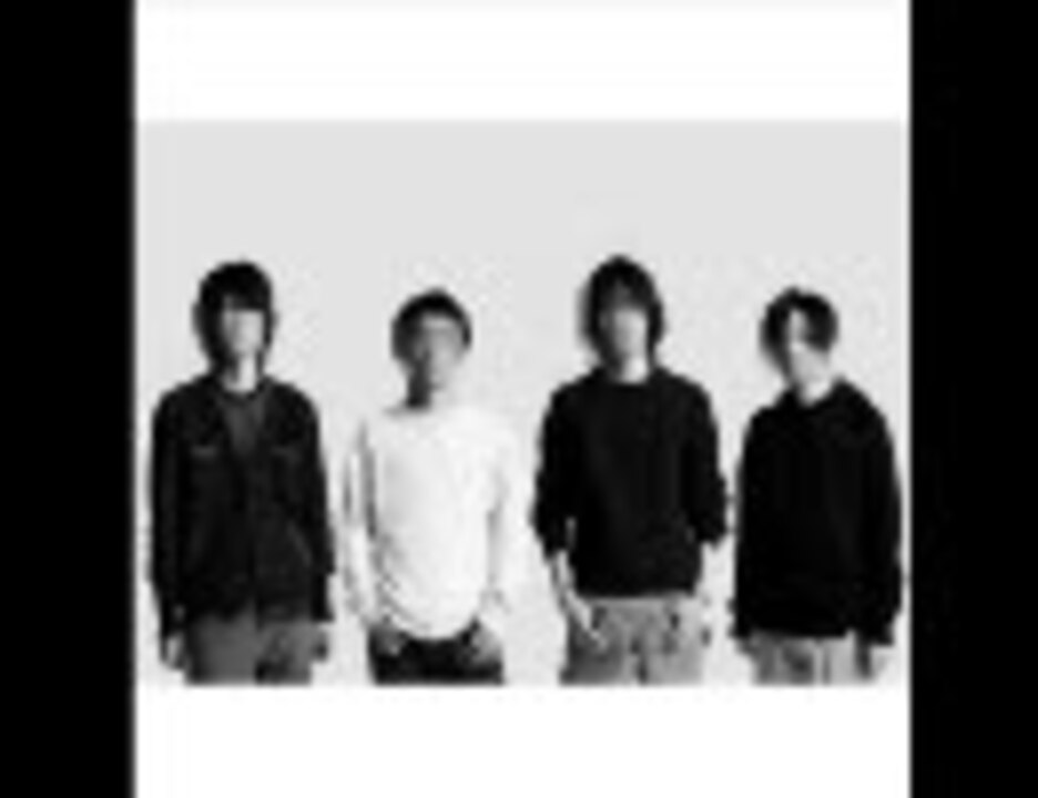 Bump Of Chicken 謎の集団が登場 ゲストトーク ニコニコ動画